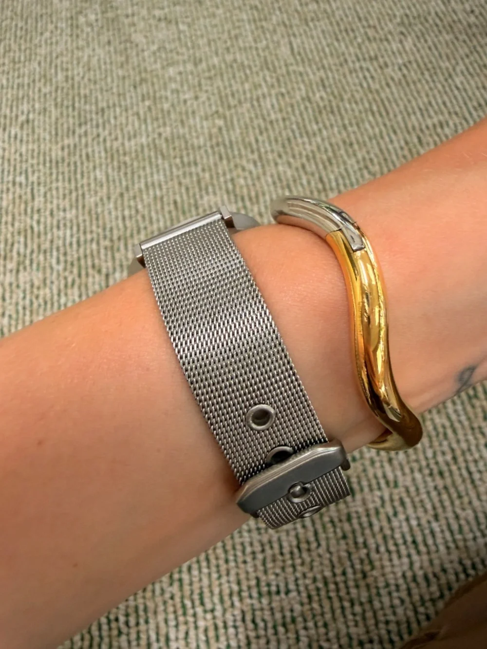 Picto Mondaine Swiss Designer Collection